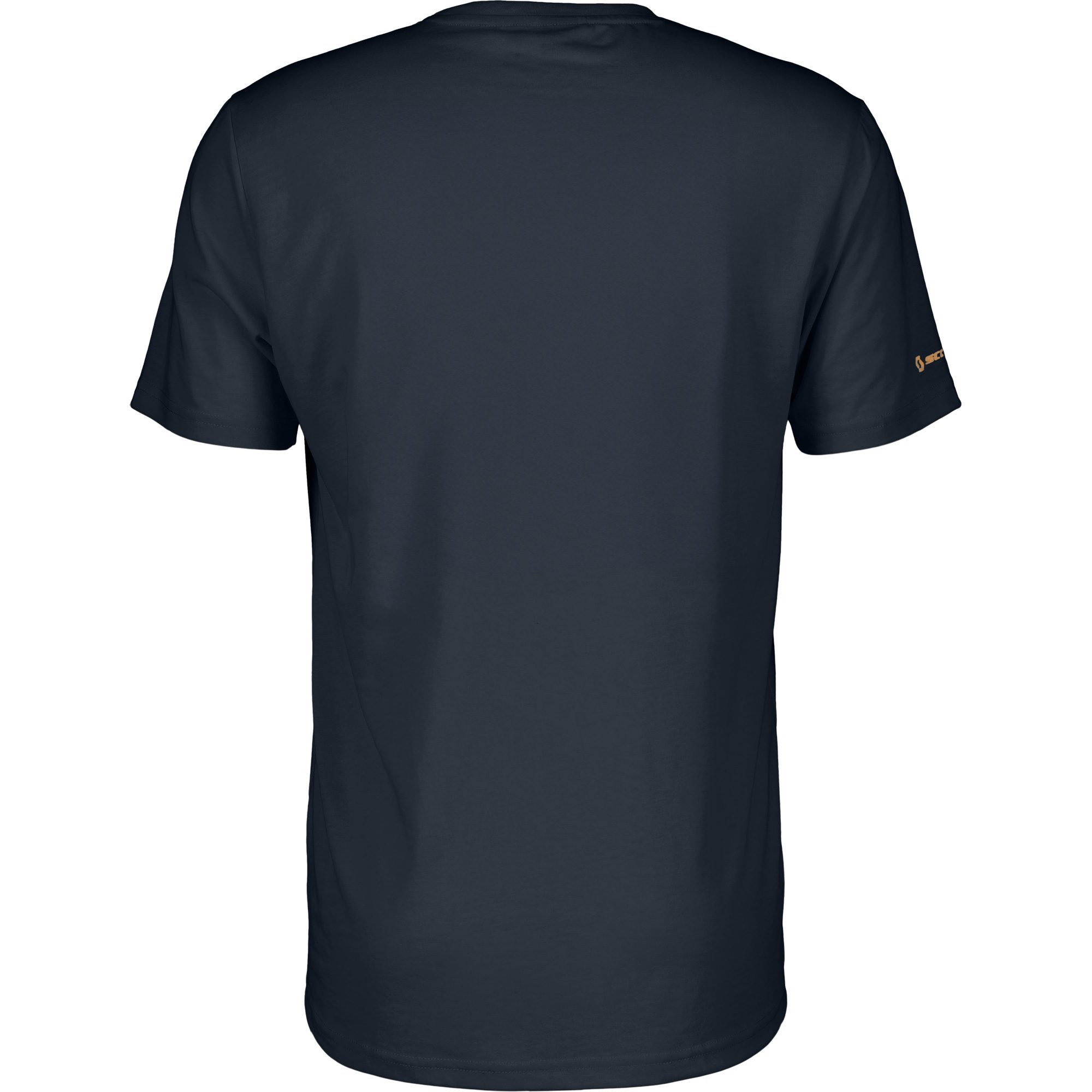 Scott Defined DRI T-Shirt Herren dunkelblau
