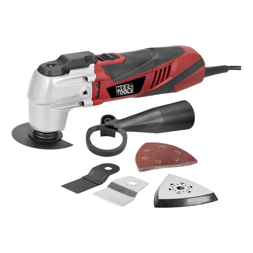 Multiverktøy 230 V 260 W