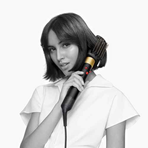 Dyson Airwrap Complete Long Multistyler Onyx Zwart/Goud