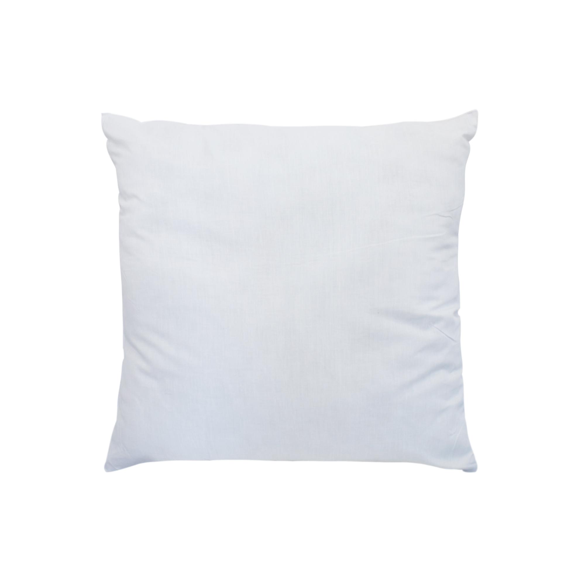 OREILLER 60X60CM