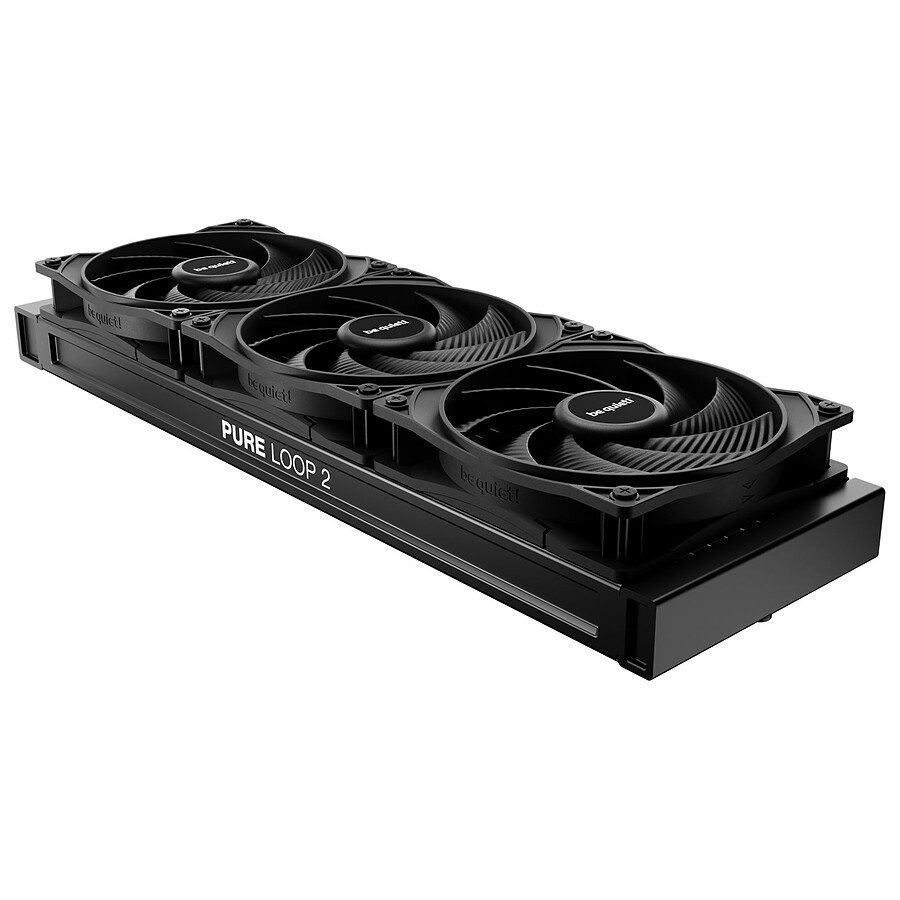 be quiet! Pure Loop 2 360mm