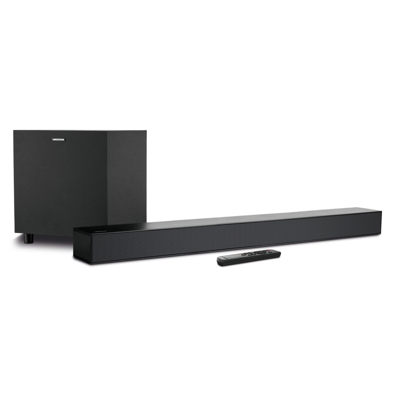 MEDION® LIFE® S61022 Dolby Atmos Soundbar