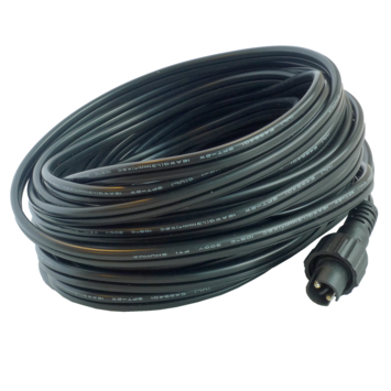 Garden Light flex hoofdkabel 10 meter