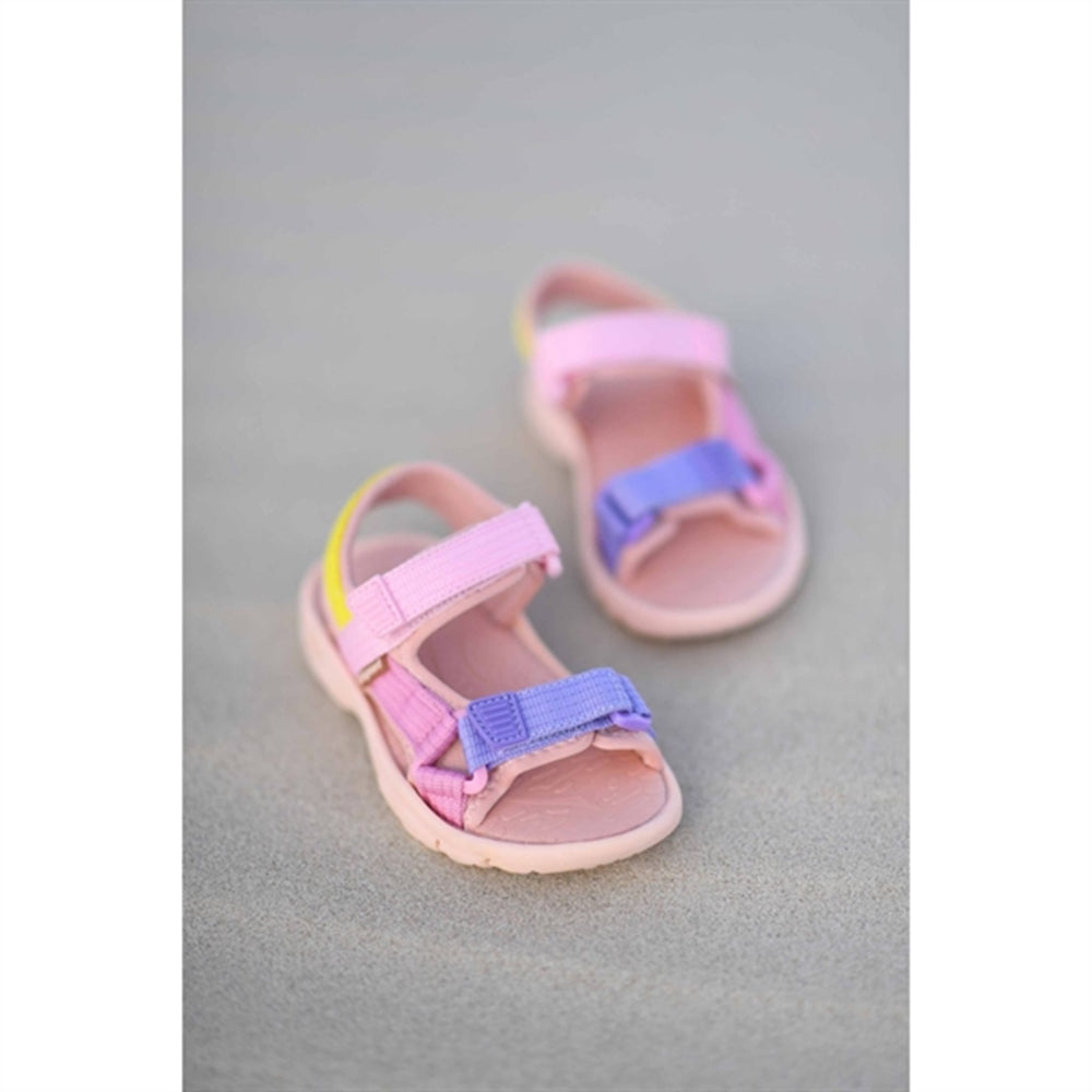 Nico S Sandal Blush - Bisgaard → Luksusbaby.dk