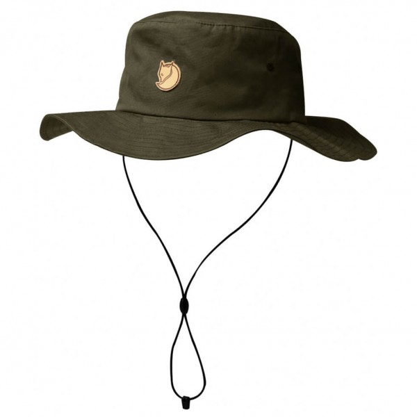 Fjällräven - Hatfield Hat - Chapeau