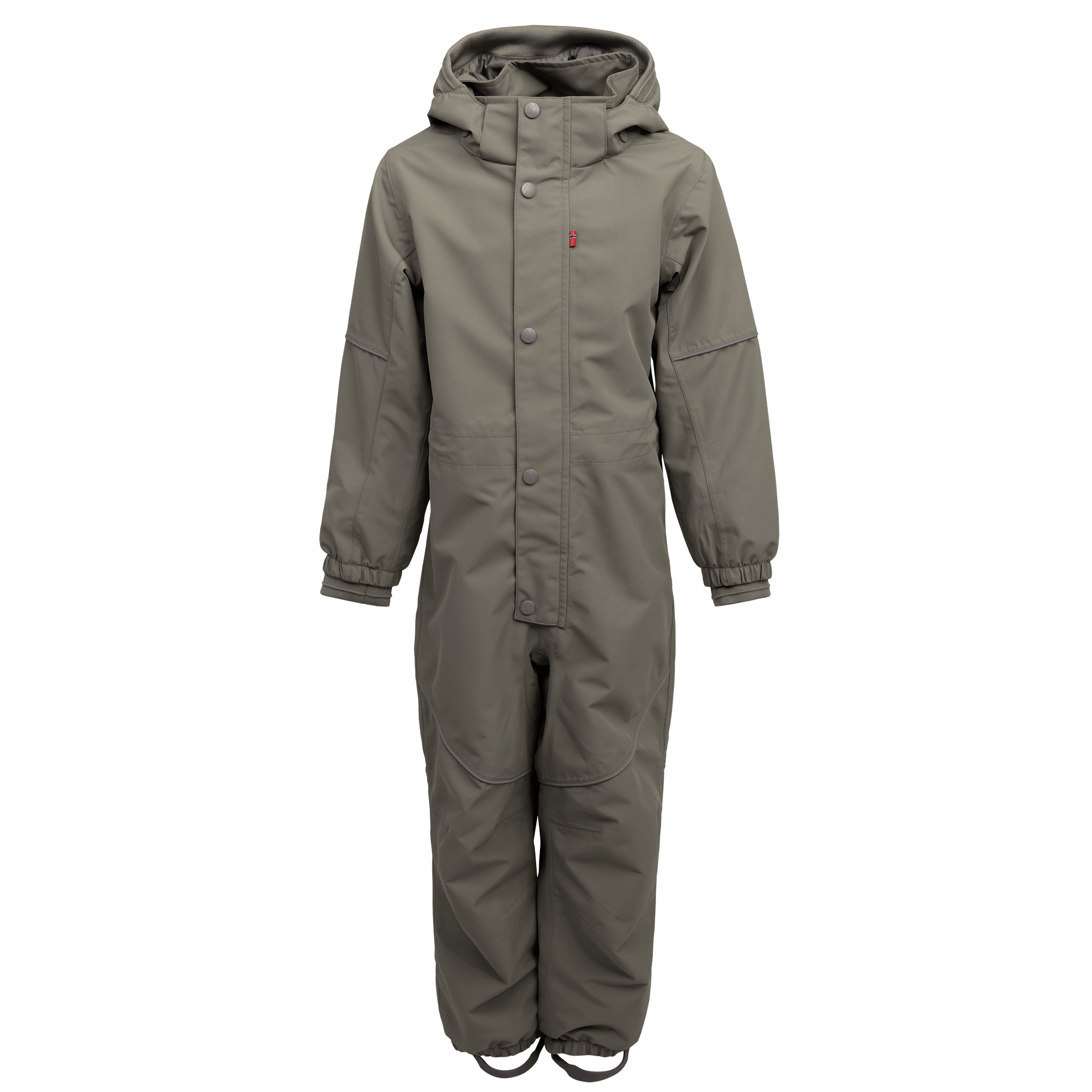 Vikafjell Polle parkdress barn - Skidress og parkdress