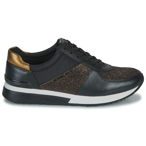 MICHAEL Michael Kors - ALLIE TRAINER Negro