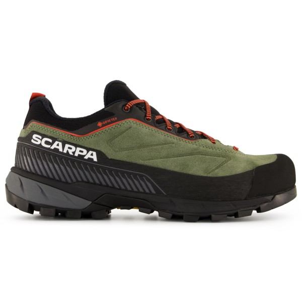 Scarpa - Women's Rapid XT GTX - Chaussures d'approche