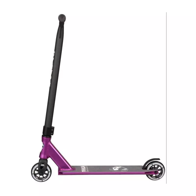 Trottinette Freestyle PANDA Primus Midnight Purple