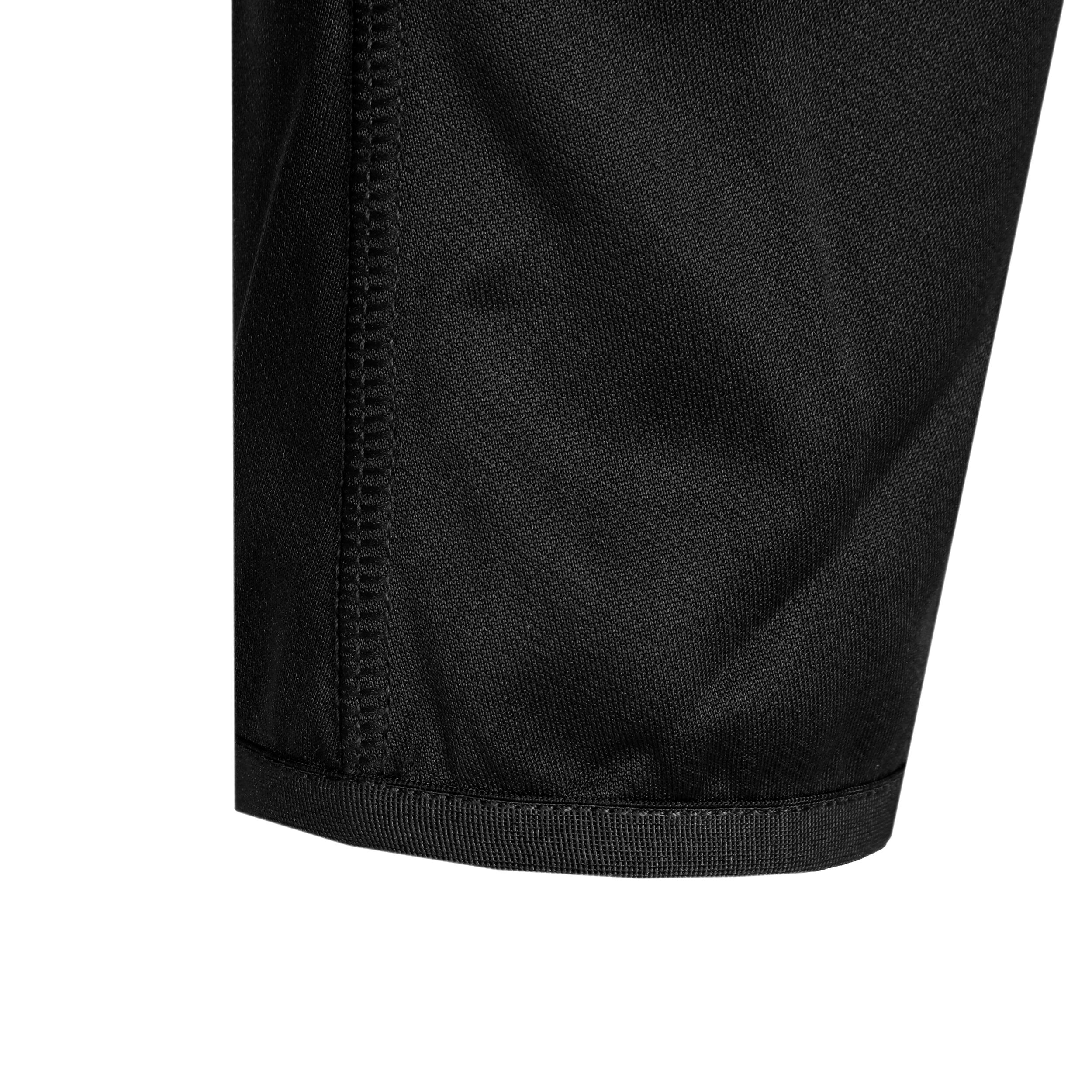 BIDI BADU Crew Hood Veste De Survêtement Hommes - Noir