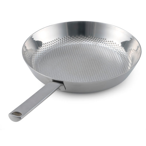 BK Conical Deluxe Koekenpan Ã 28 cm