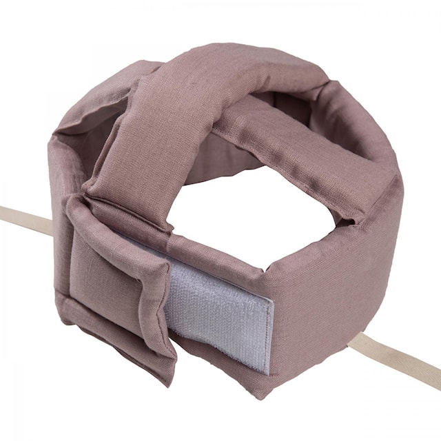 NG Baby Pannebånd Dusty Pink