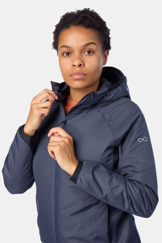 Blue Loop Originals Blue Loop Originals Virga Iso Jacket