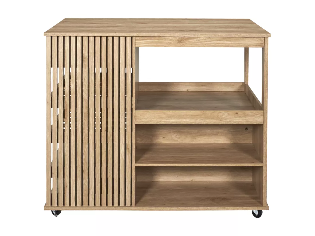 Ilot de Cuisine Design 