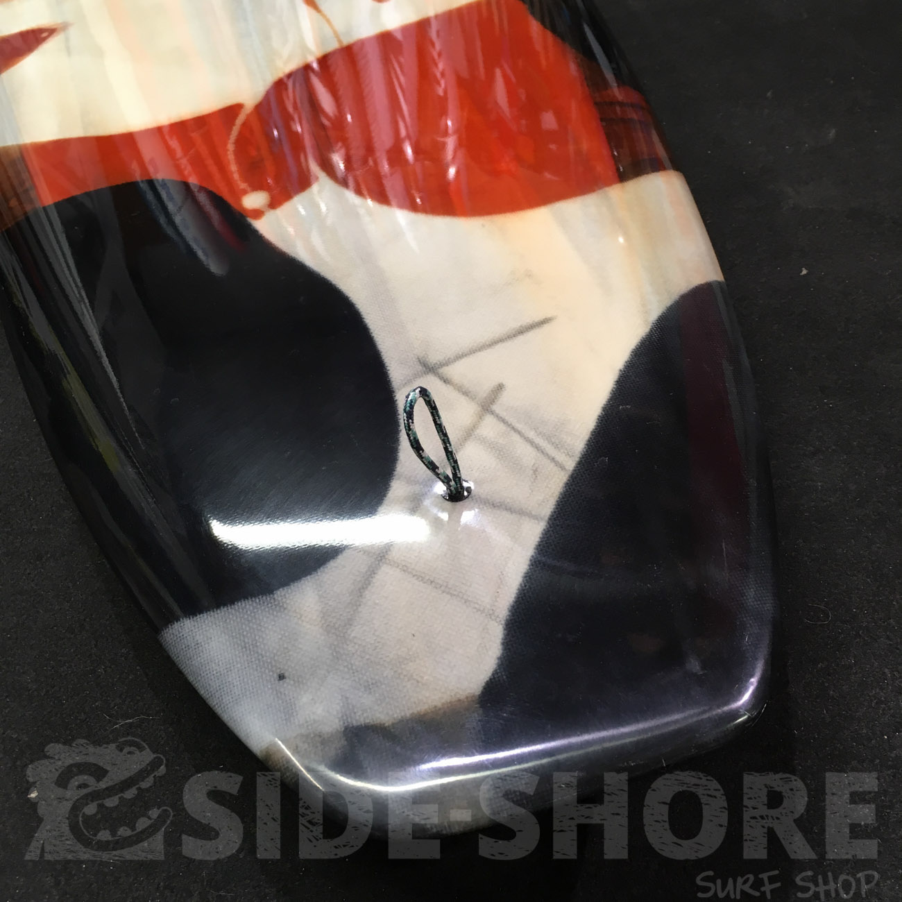 Jim Phillips Da Copy Cat - Tint   Polish - 9'6 - Single - Us Box
