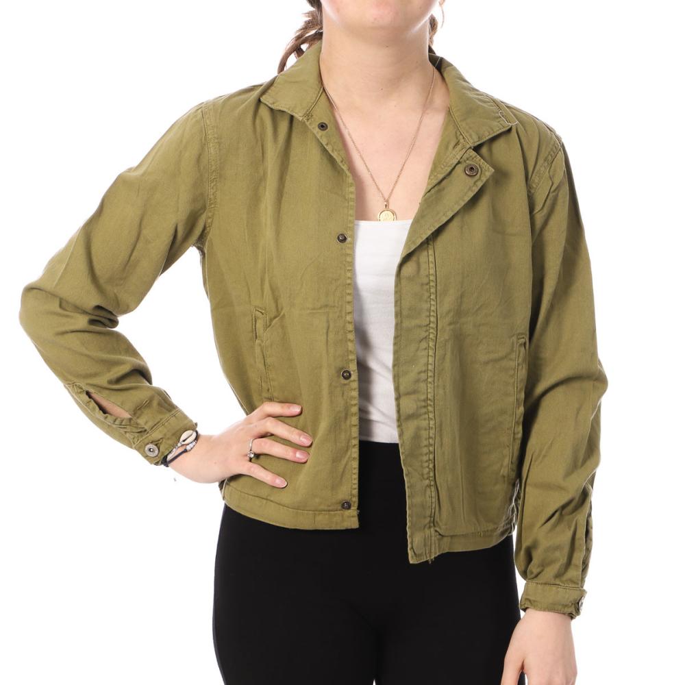 Joseph In Veste Kaki Femme Joseph InOrly