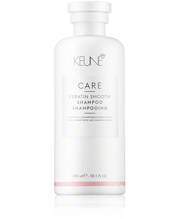 Keune Care Keratin Smooth Shampoo 300ml