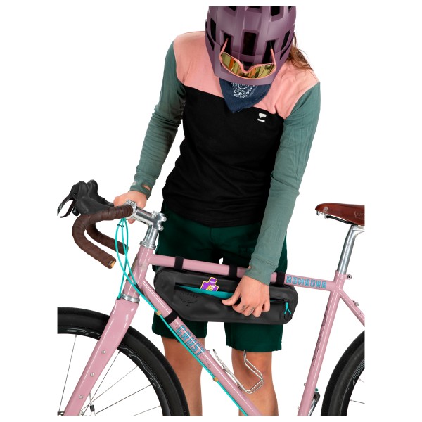 Osprey - Escapist Frame Bag - Sacoche de vélo