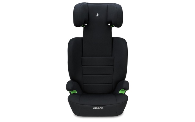 Osann Autokindersitz »Musca Isofix Black«