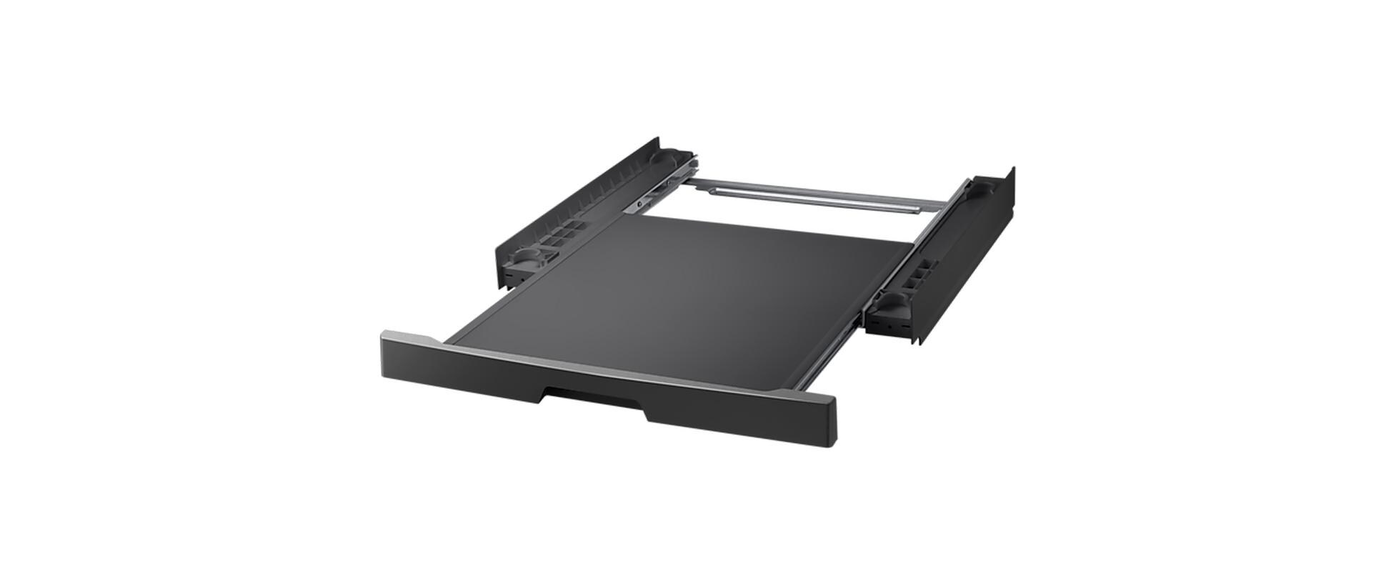 Verbindungssatz SKK-UDX<br>Zwischenbausatz für Waschmaschine/Trockner