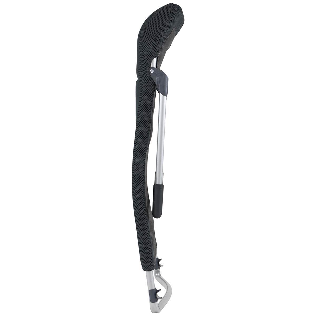 Crespo AP-215 Air-Elite Grey voetenbank
