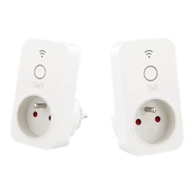 T'nB WIFI SMART PLUG - prise connectée WIFI