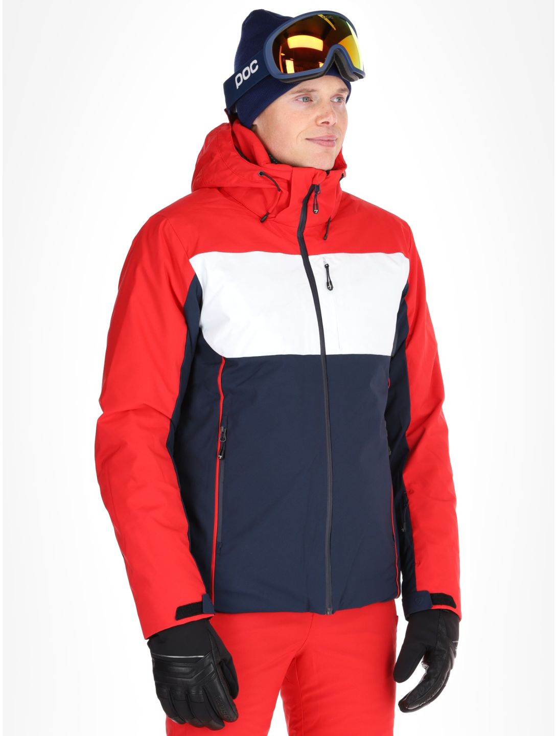 Charvet ski-jas heren