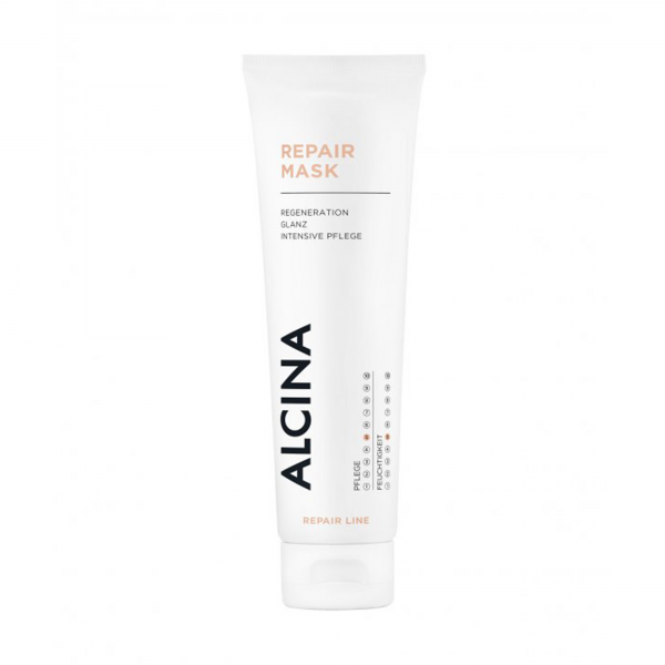 Alcina Repair-Mask 150ml