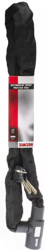 Simson Kettingslot Entry 6mmx90cm