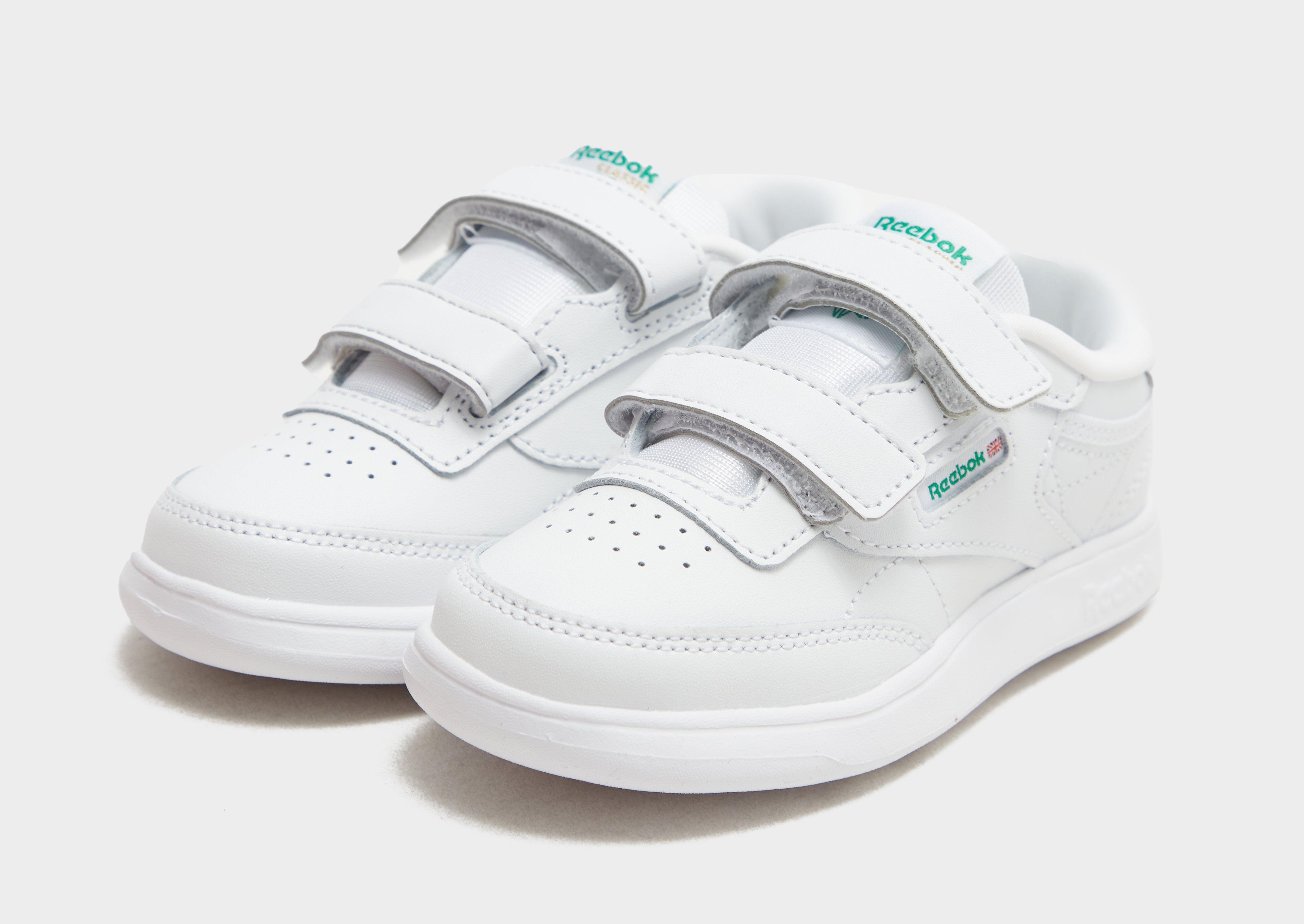 Reebok club c