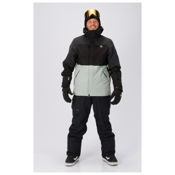Rehall - Mayon - Veste de ski