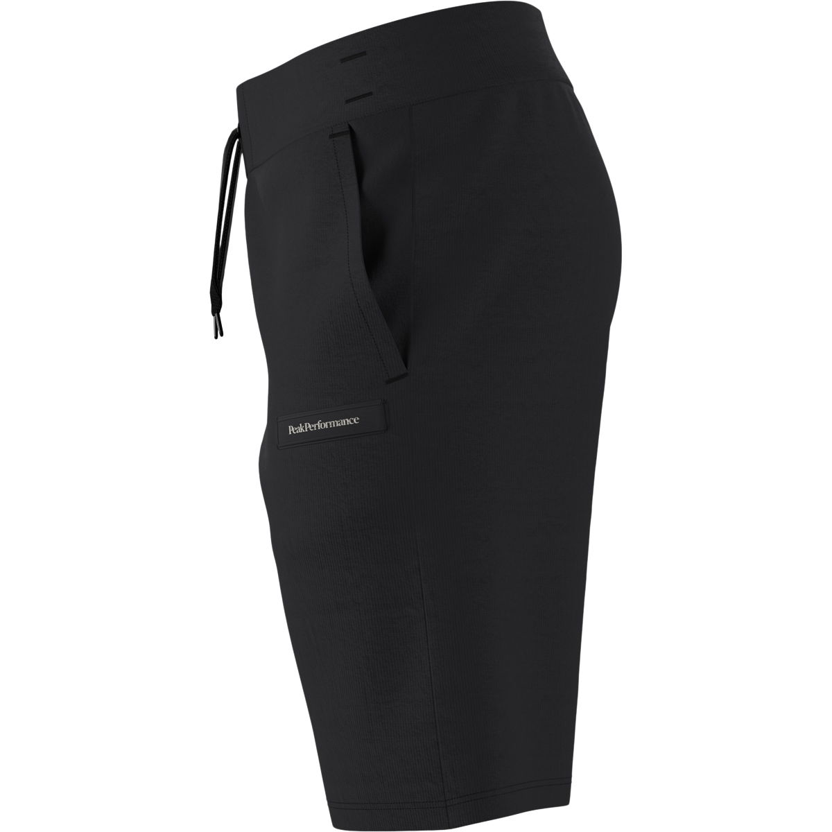 Peak Performance Logo Shorts Herre