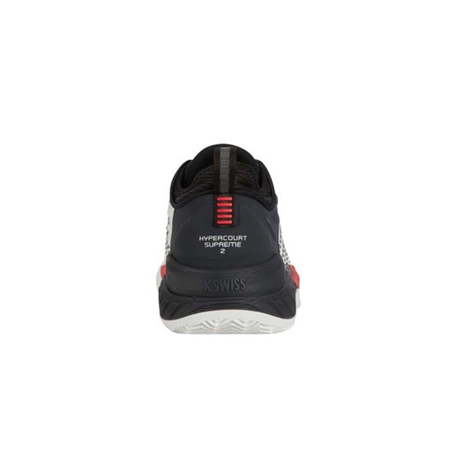 K-Swiss  Hypercourt Supreme 2