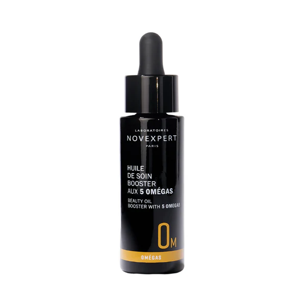 Novexpert Sérum Booster aux 5 omégas 30 mL
