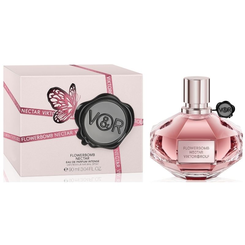 Viktor & Rolf Flowerbomb Nectar Intense Women EDP 90 ml
