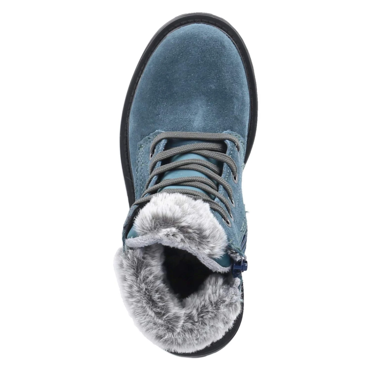 LicoWinterstiefel ASHA - petrol