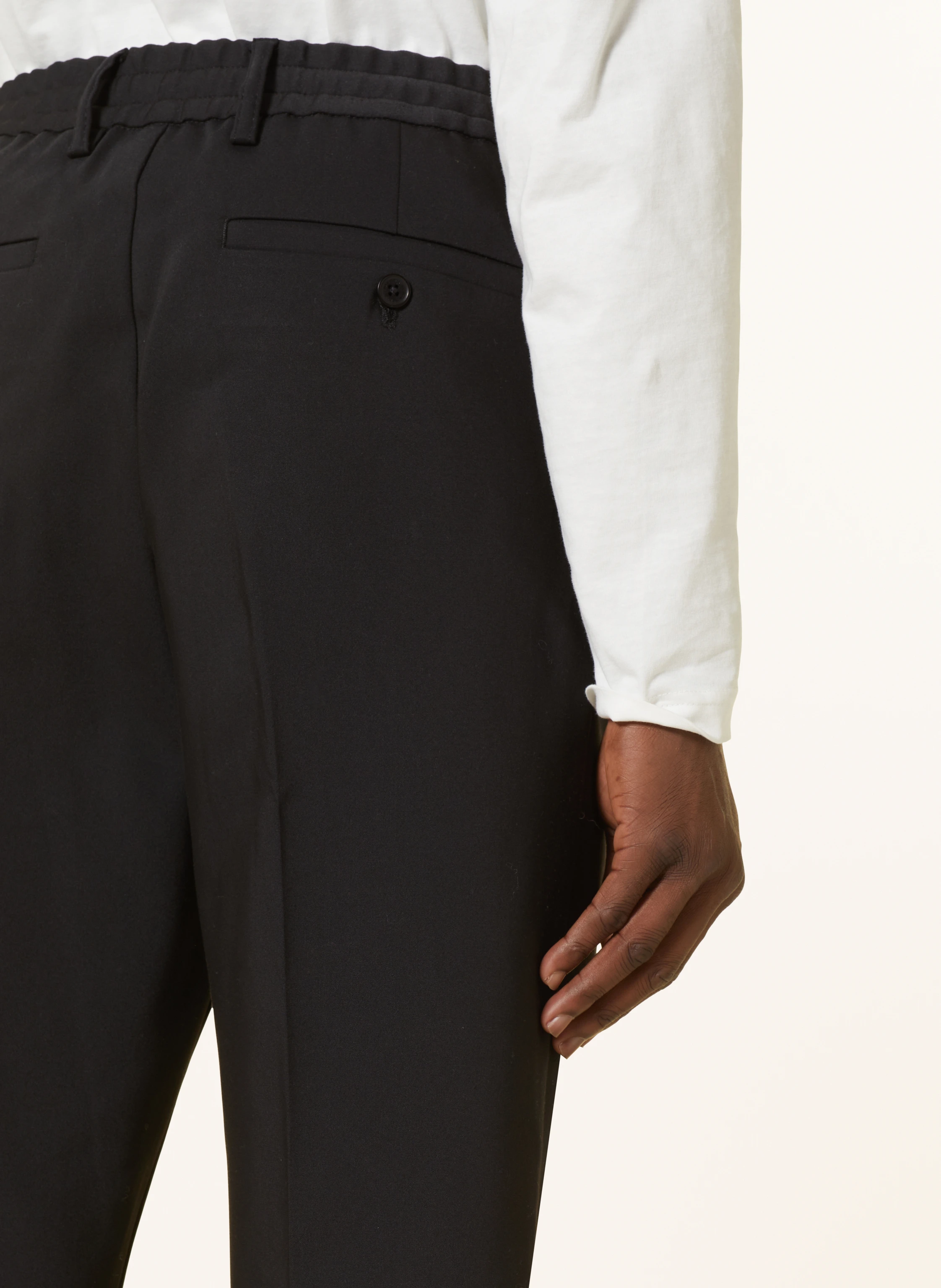 NN.07 Hose BILLIE Regular Fit
