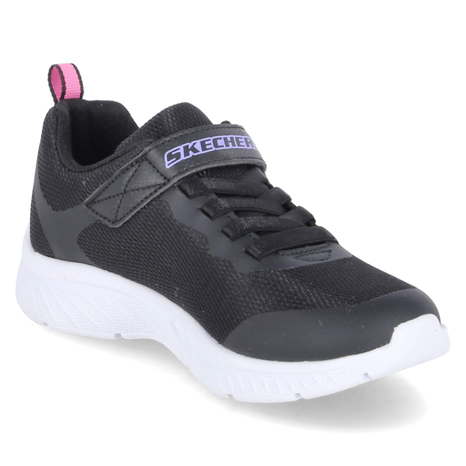 Skechers Low Sneaker SUBTILE STEPS - black