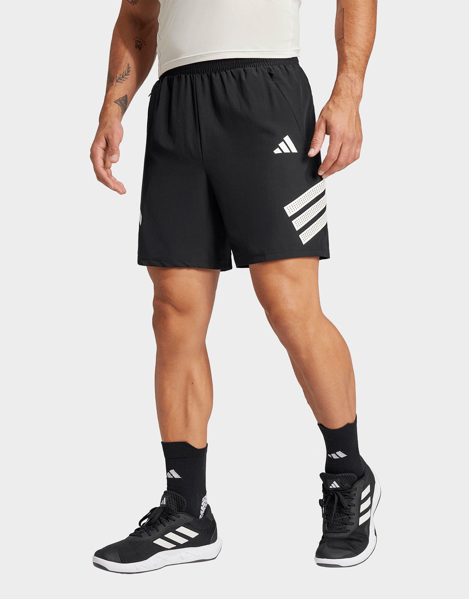 adidas Short 3 bandes Icon