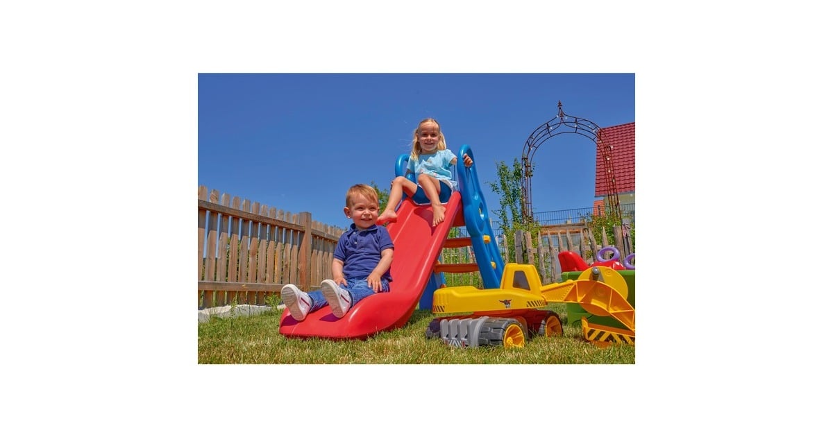 BIGFun-Slide Glijbaan
