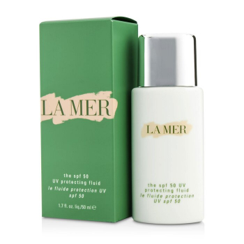 La Mer La Mer The SPF 50 UV Protecting Fluid 50ml/1.7oz