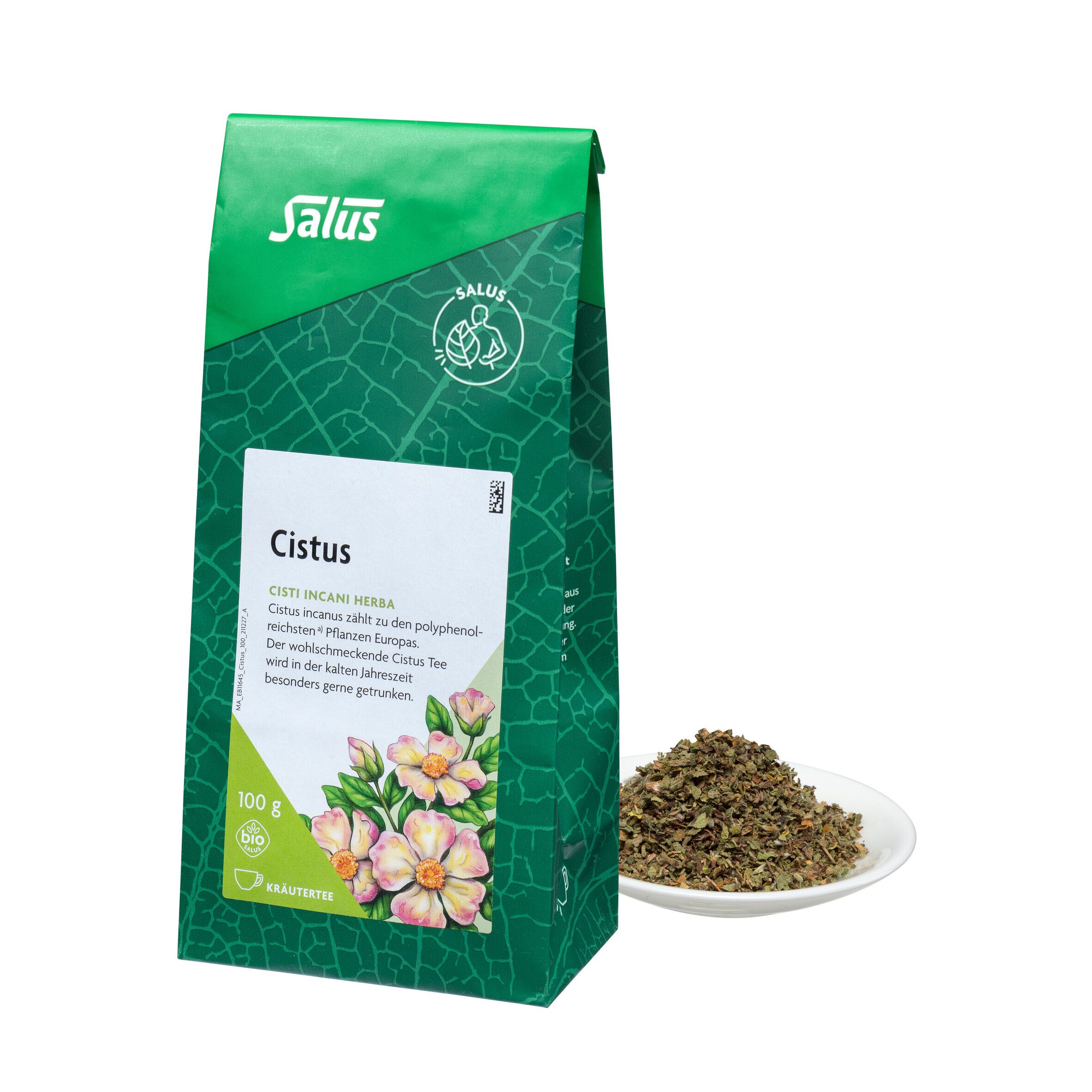 Salus® Cistus Tee