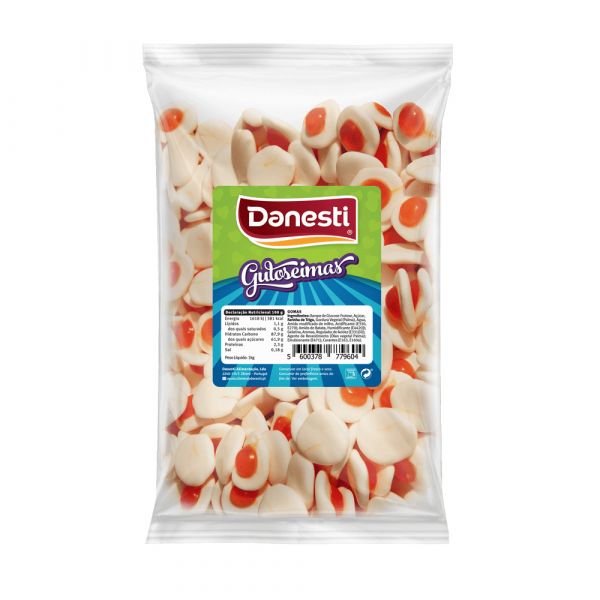 Danesti Gomas Ovos 1kg