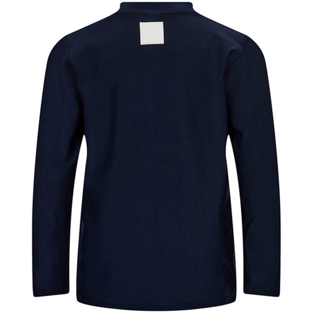 Køb Sofie Schnoor Dark Blue Badebluse
