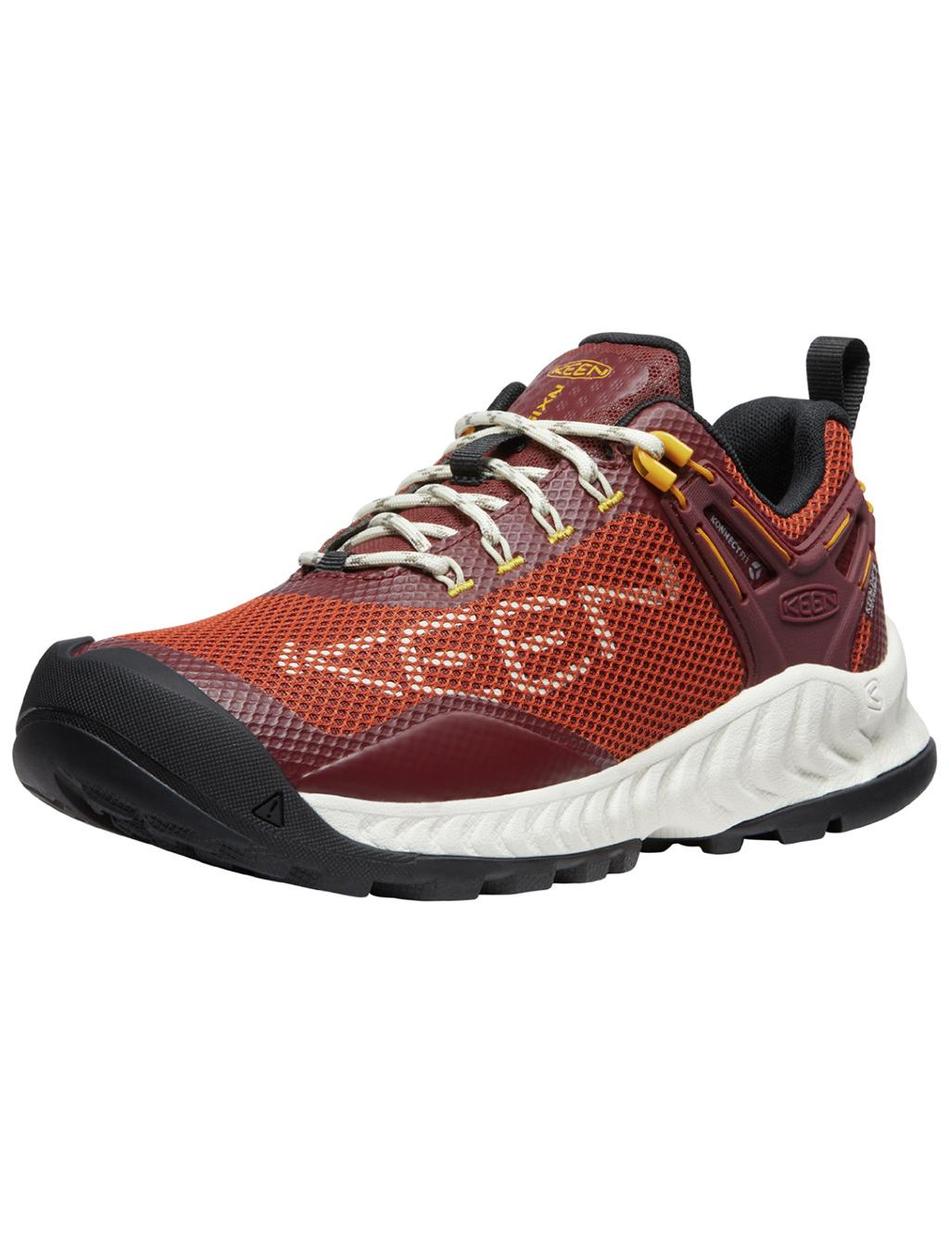 TREKKING-/WANDERSCHUHE W NXIS EVO WP