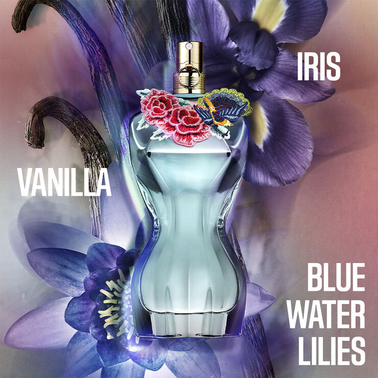 Jean Paul Gaultier La Belle Paradise Garden Eau de Parfum