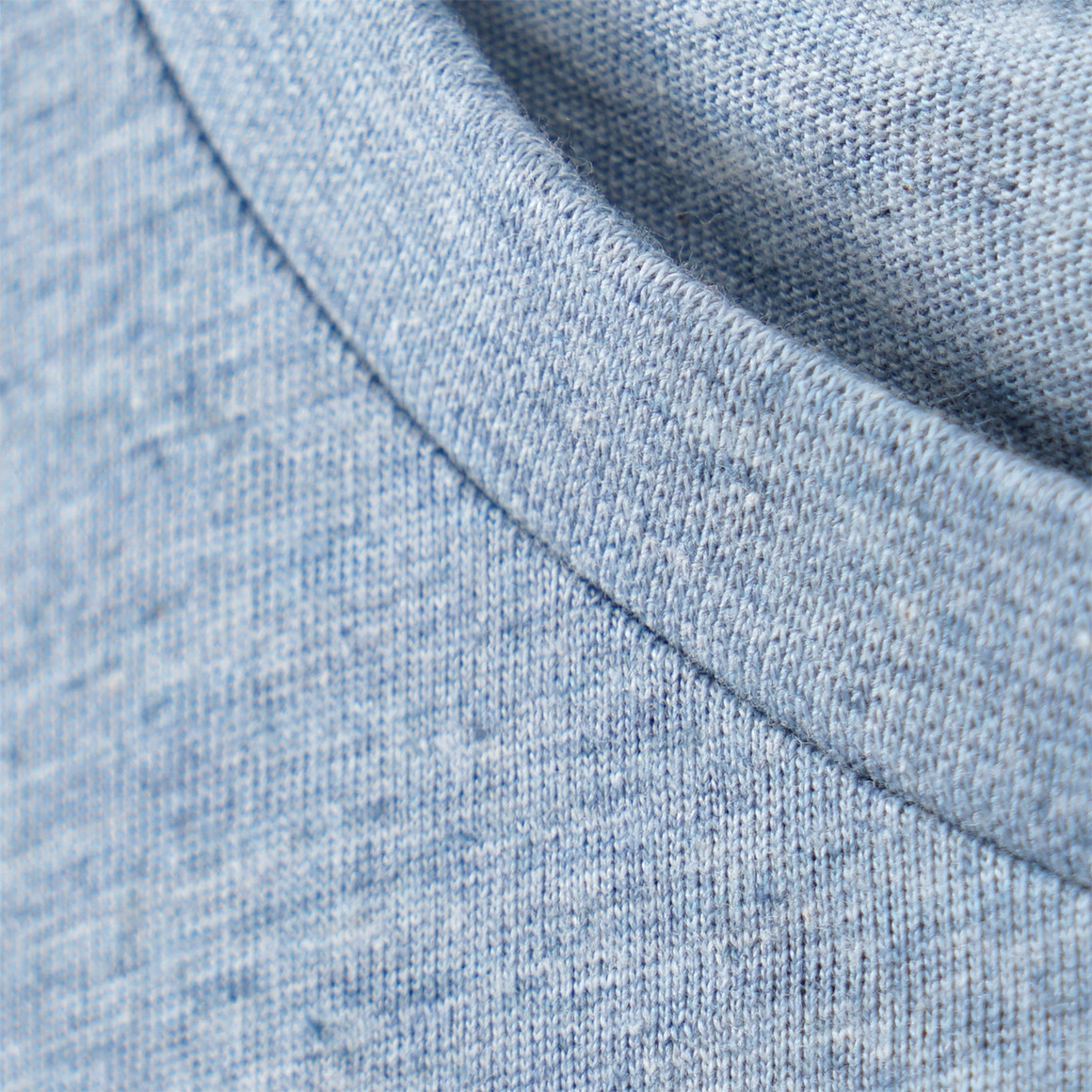 Yigga Jungen T-Shirt mit Rückenprint hellblau