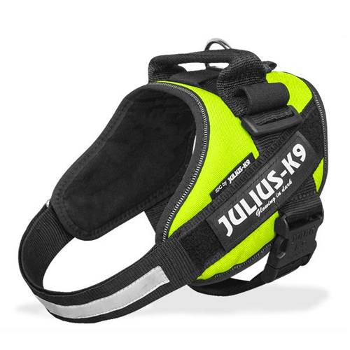 Julius K9 IDC Powertuig