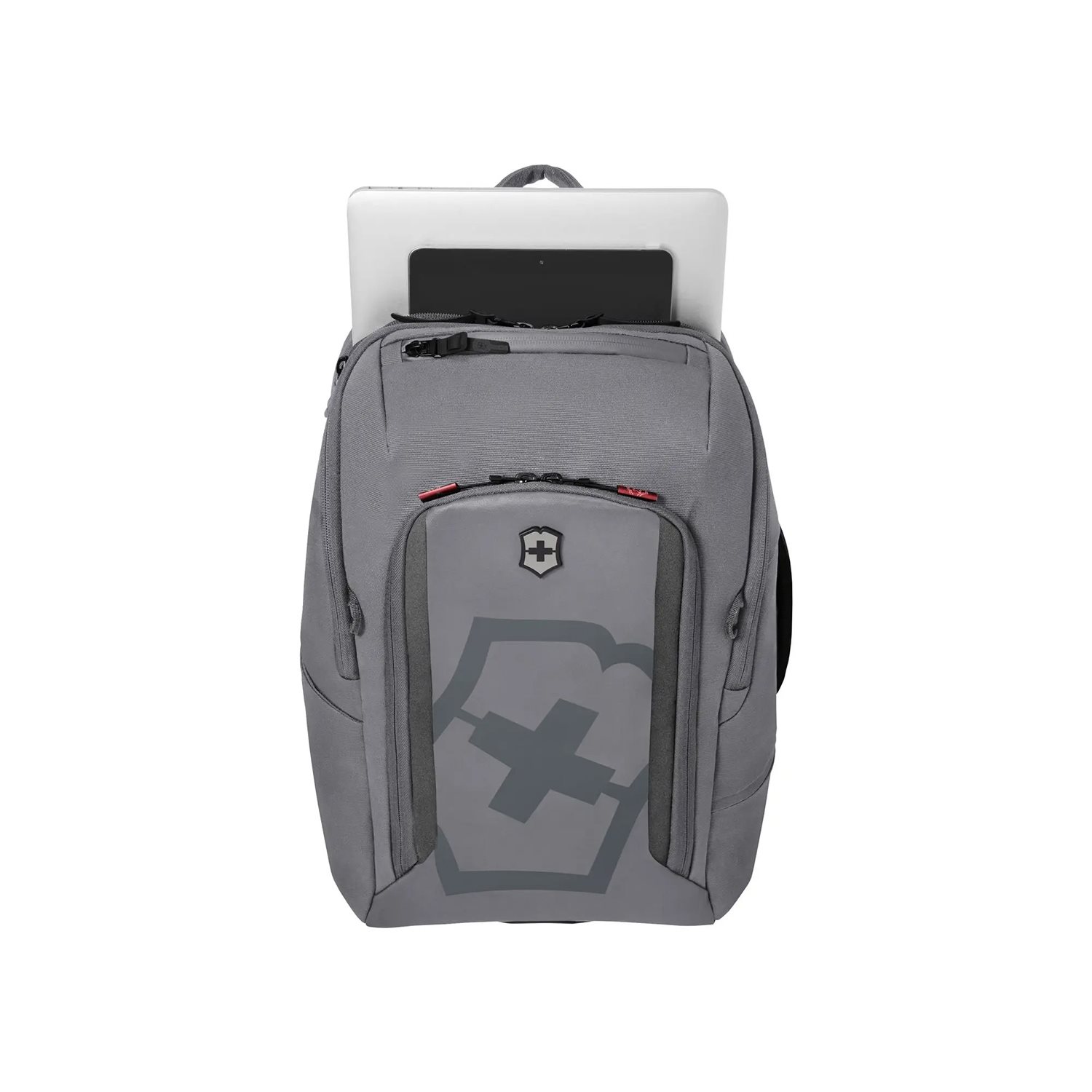 Victorinox Touring 2.0 Commuter Backpack stone grey