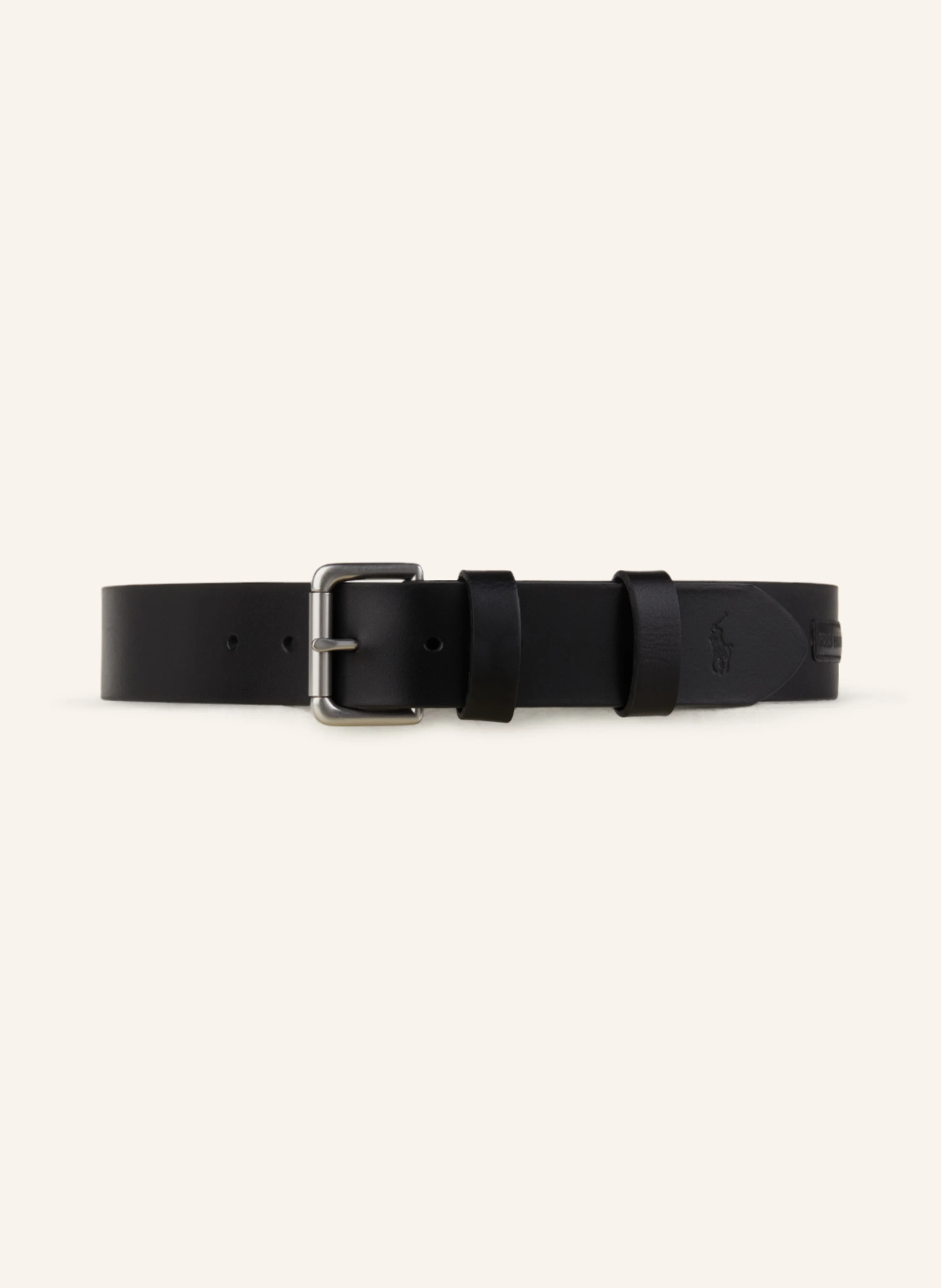 POLO RALPH LAUREN Ledergürtel